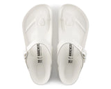 Birkenstock Gizeh EVA - White