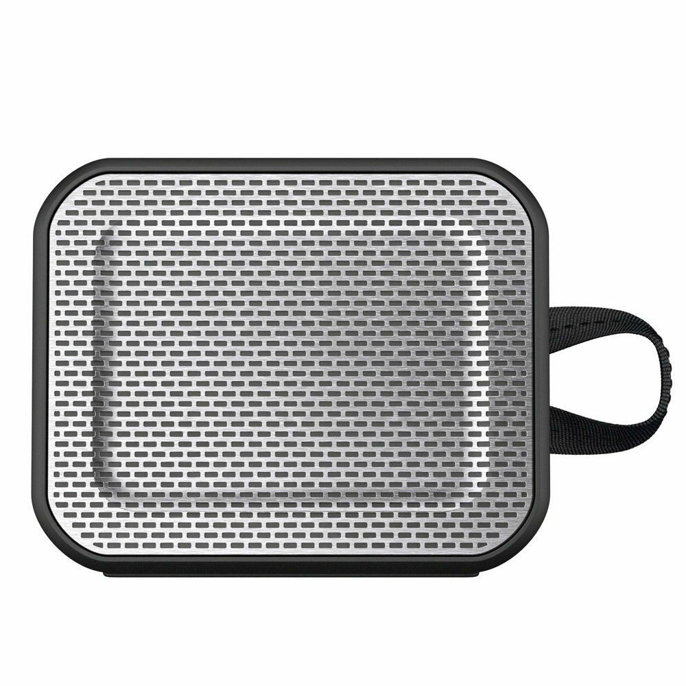 Skullcandy Barricade BT Wireless Speaker - Black/Black/Translucent