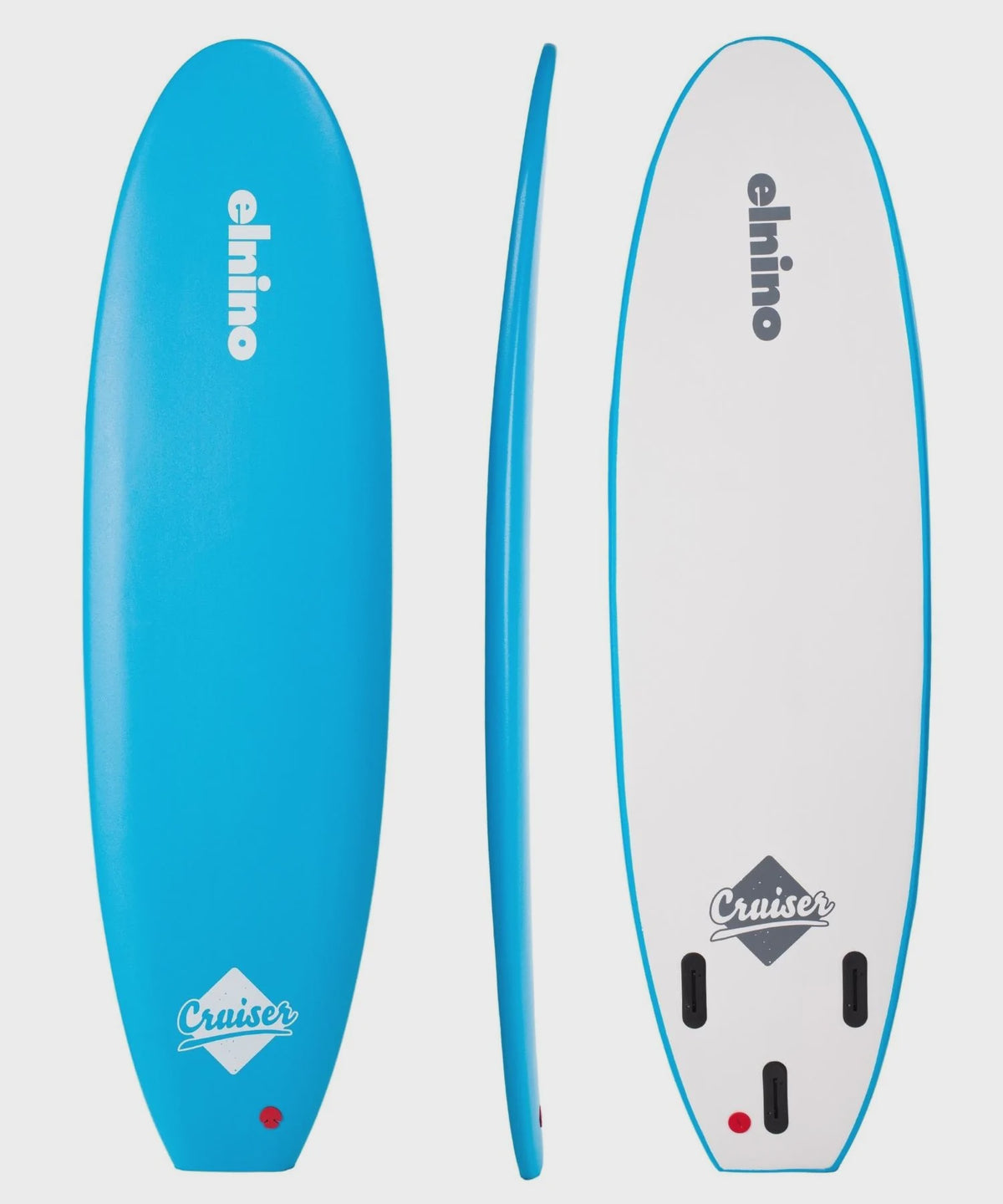 Elnino Cruiser 7ft