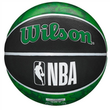 Wilson NBA Team Tiedye Basketball