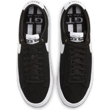 Nike SB Zoom Blazer Low Pro GT - Black/White