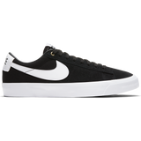 Nike SB Zoom Blazer Low Pro GT - Black/White