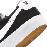 Nike SB Zoom Blazer Low Pro GT - Black/White