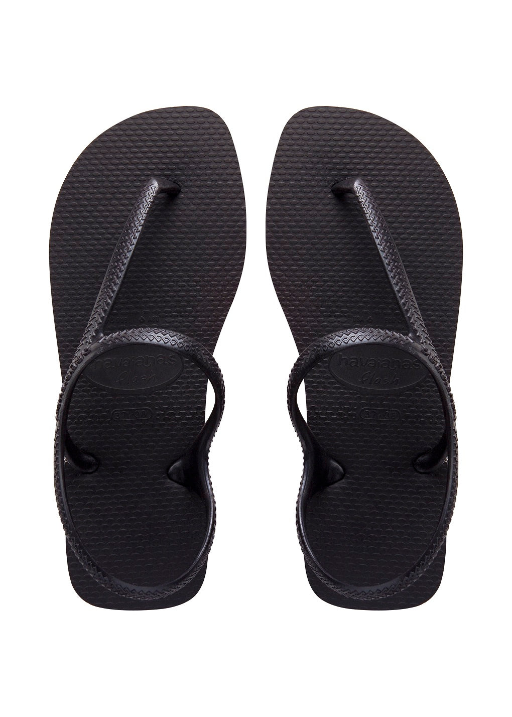 Havaianas Flash Urban - Black