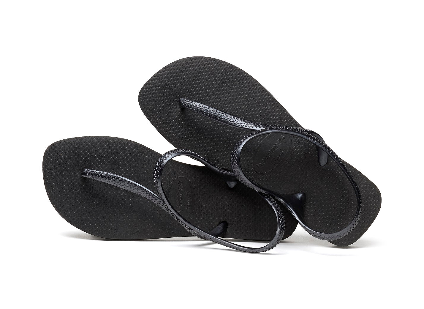 Havaianas Flash Urban - Black