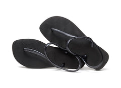 Havaianas Flash Urban - Black