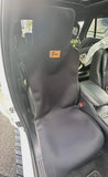 Wettie Car Seat Cover
