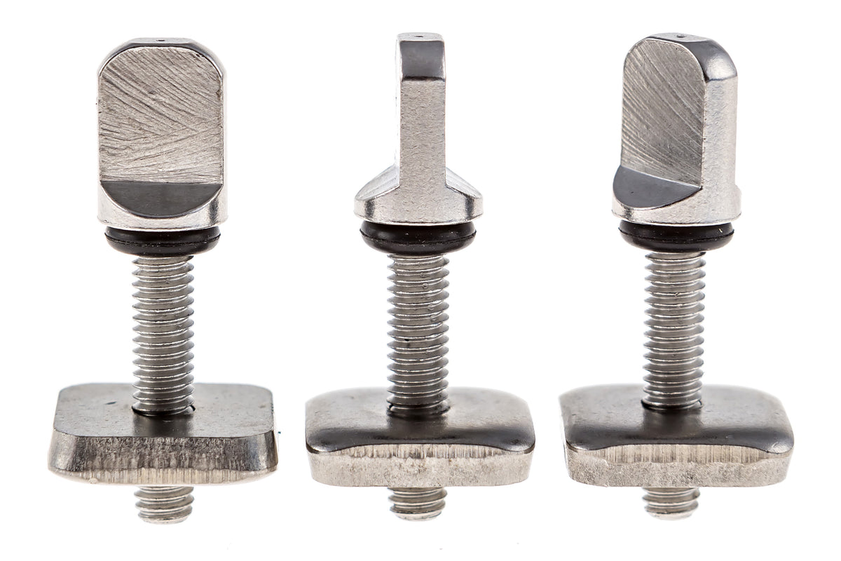 Out There Sup Fin Screw