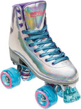 Impala Quad Skate Rollerskates - Holographic