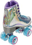 Impala Quad Skate Rollerskates - Holographic