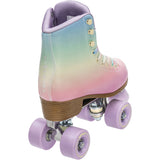 Impala Quad Skate Rollerskates - Pastel Fade