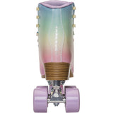 Impala Quad Skate Rollerskates - Pastel Fade