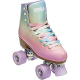 Impala Quad Skate Rollerskates - Pastel Fade