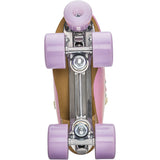 Impala Quad Skate Rollerskates - Pastel Fade