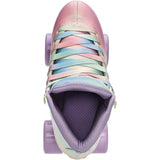 Impala Quad Skate Rollerskates - Pastel Fade