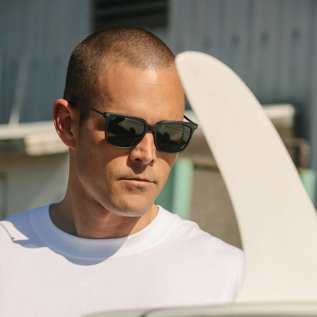 Otis Crossroads Sunglasses