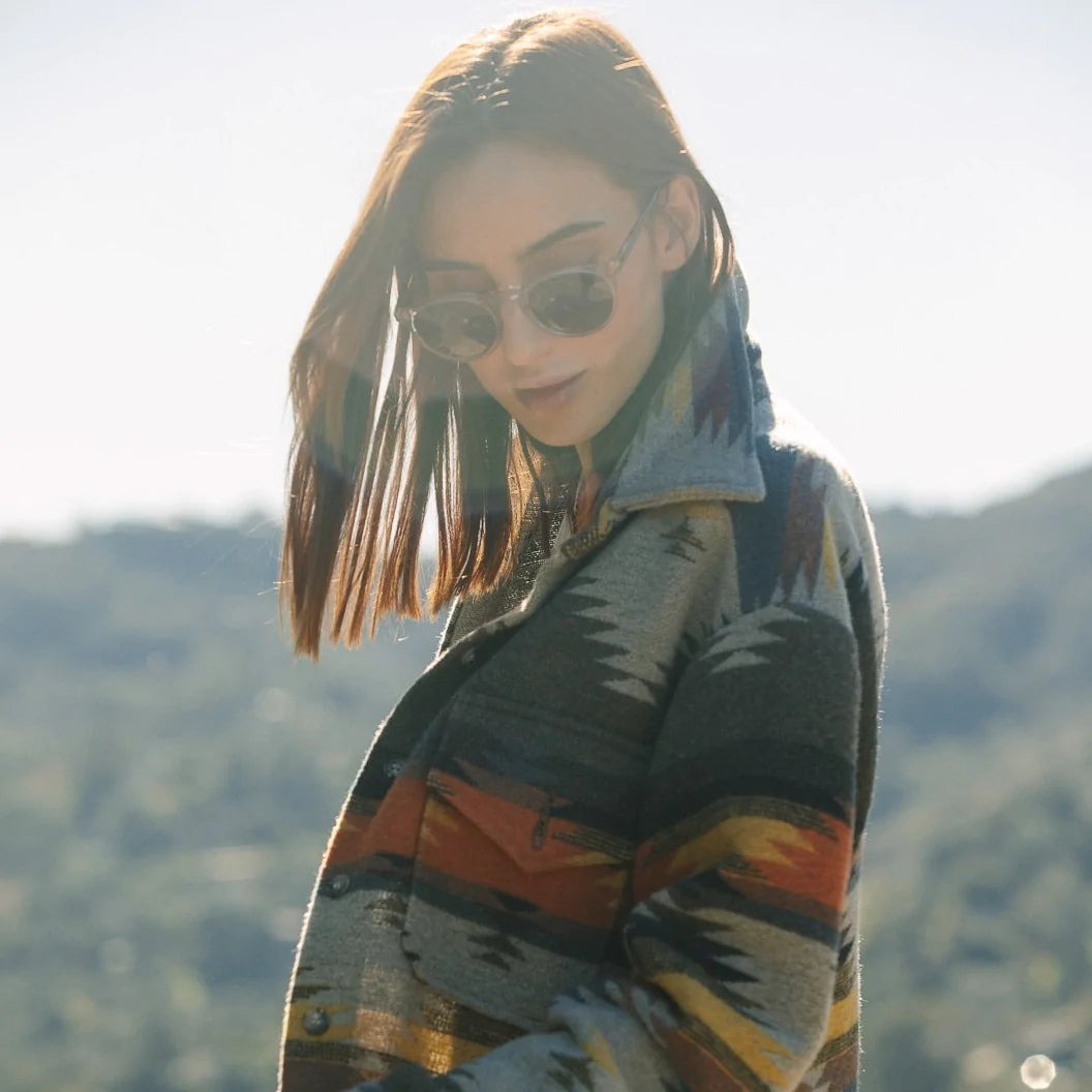 Otis Omar Sunglasses