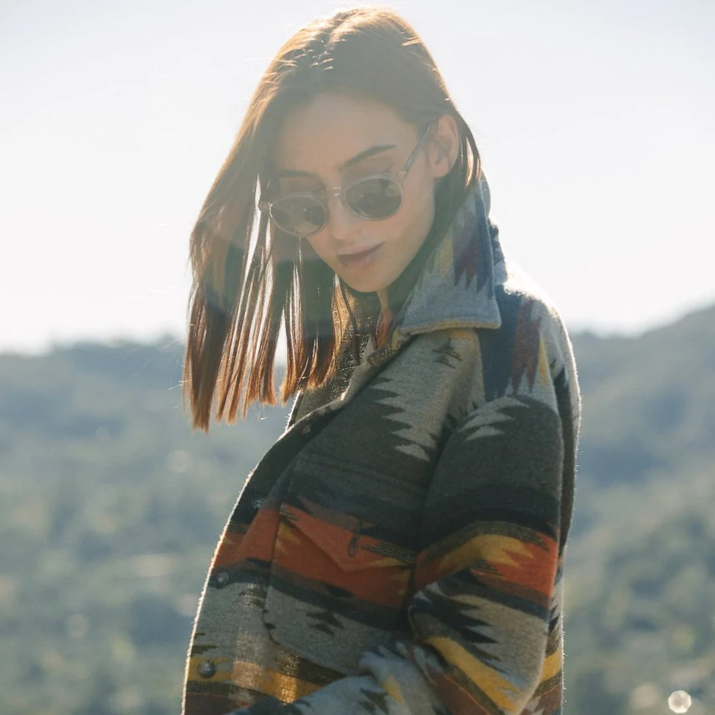 Otis Omar Sunglasses