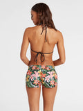 Volcom Dot The Island 2" Boardie - Black