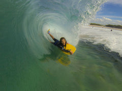 Body Board Rental