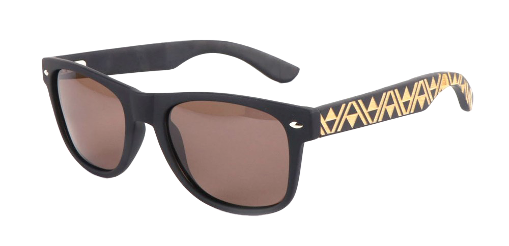 Moana Rd Miriama Grace-Smith Sunnies