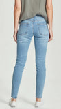 Junkfood Petra Tall Jean - Blue