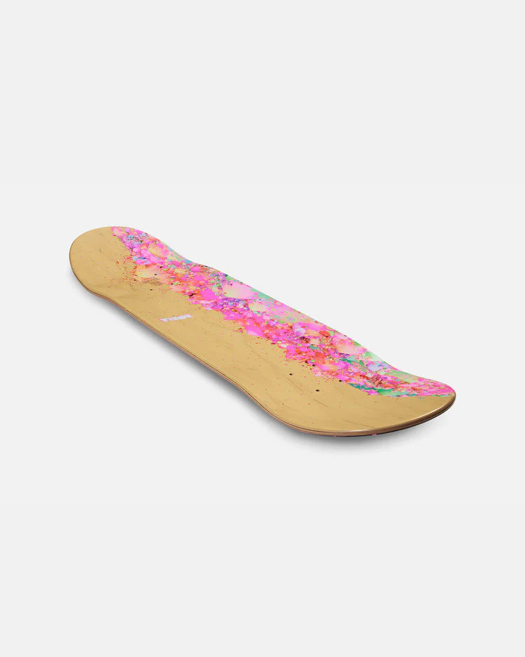 Impala Pip and Pop Skateboard 8.25 Deck - Candy Mountain