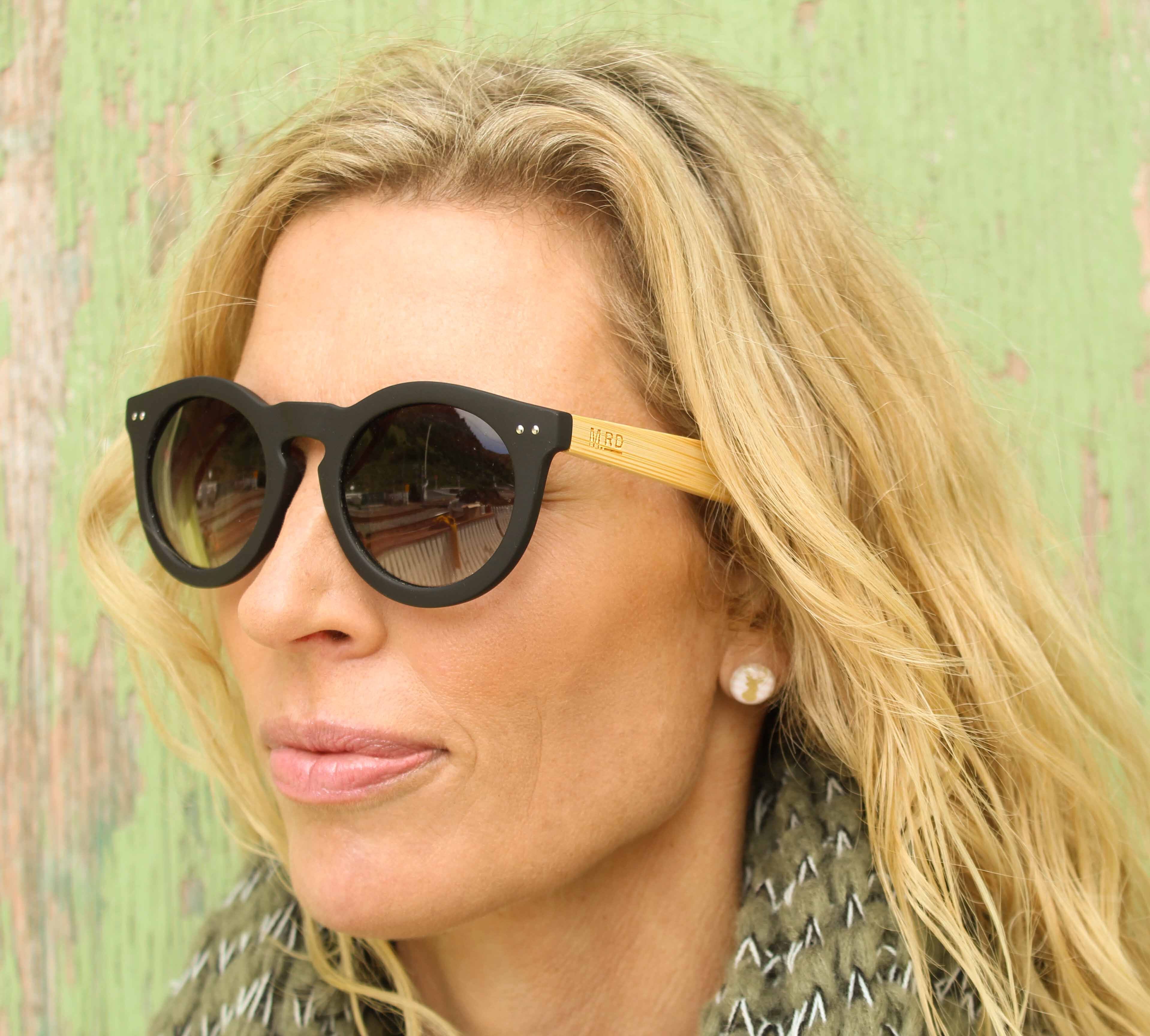 Moana Rd Grace Kelly Sunnies