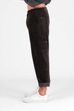 RPM Work Pant - Charcoal Cord