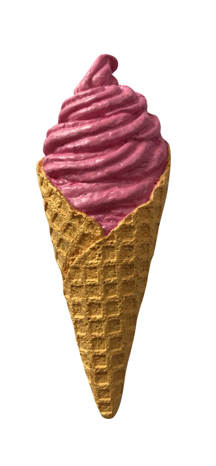 Moana Rd Ice Cream Magnet
