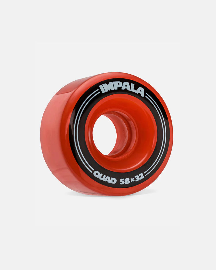 Impala Quad Wheels 4pk