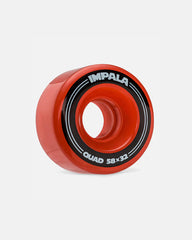 Impala Quad Wheels 4pk