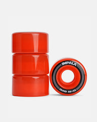 Impala Quad Wheels 4pk