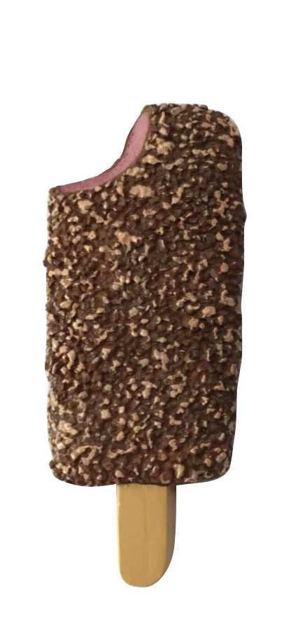 Moana Rd Ice Cream Magnet