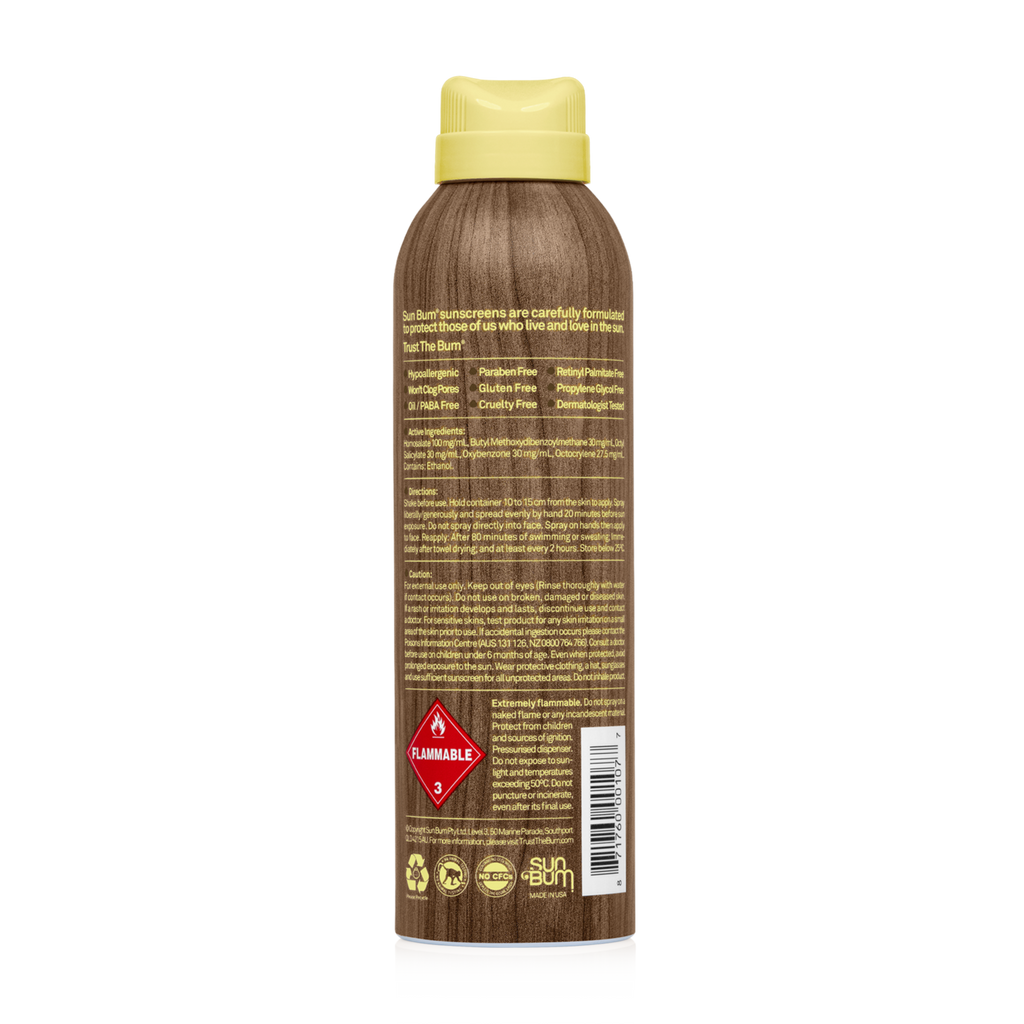 Sun Bum 177ml SPF 30 Spray