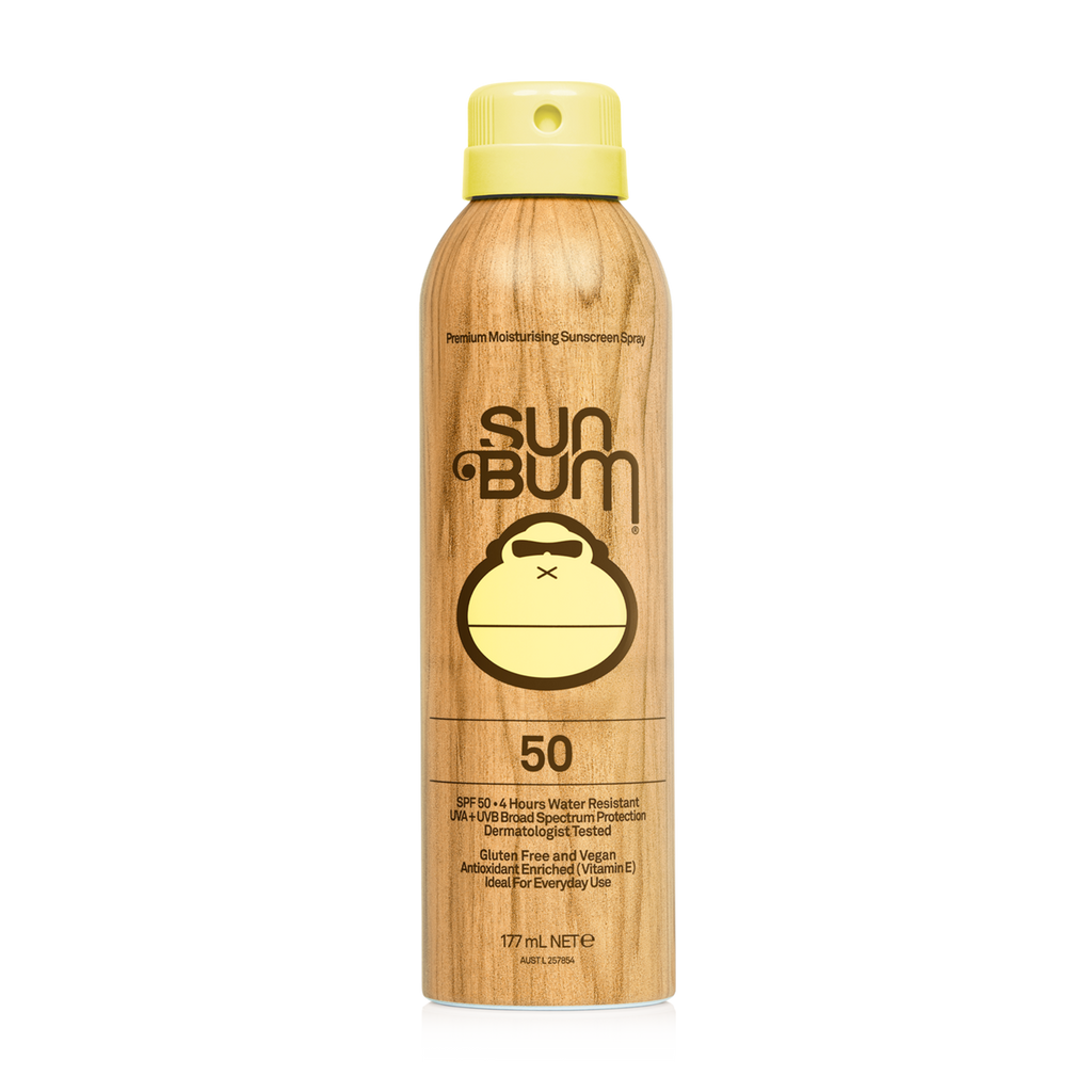 Sun Bum 177ml SPF 50 Spray