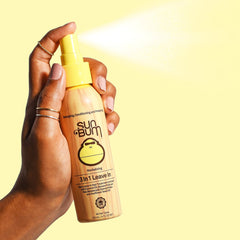 Sun Bum Beach Formula 3 in 1 Leave In (118ml)
