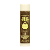 Sun Bum Original SPF 15 Sunscreen Lip Balm
