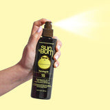 Sun Bum Browning Oil SPF 15