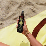 Sun Bum Browning Oil SPF 15