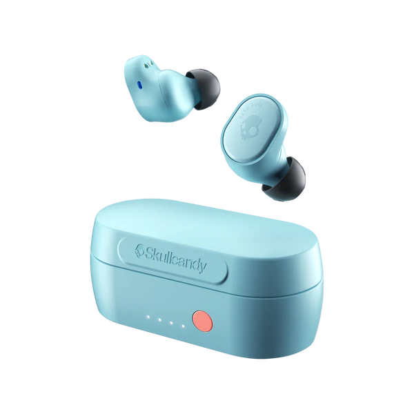 Skullcandy sesh new arrivals evo bleached blue