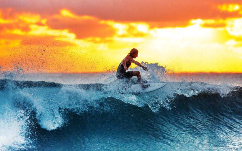 Surfboard Rental
