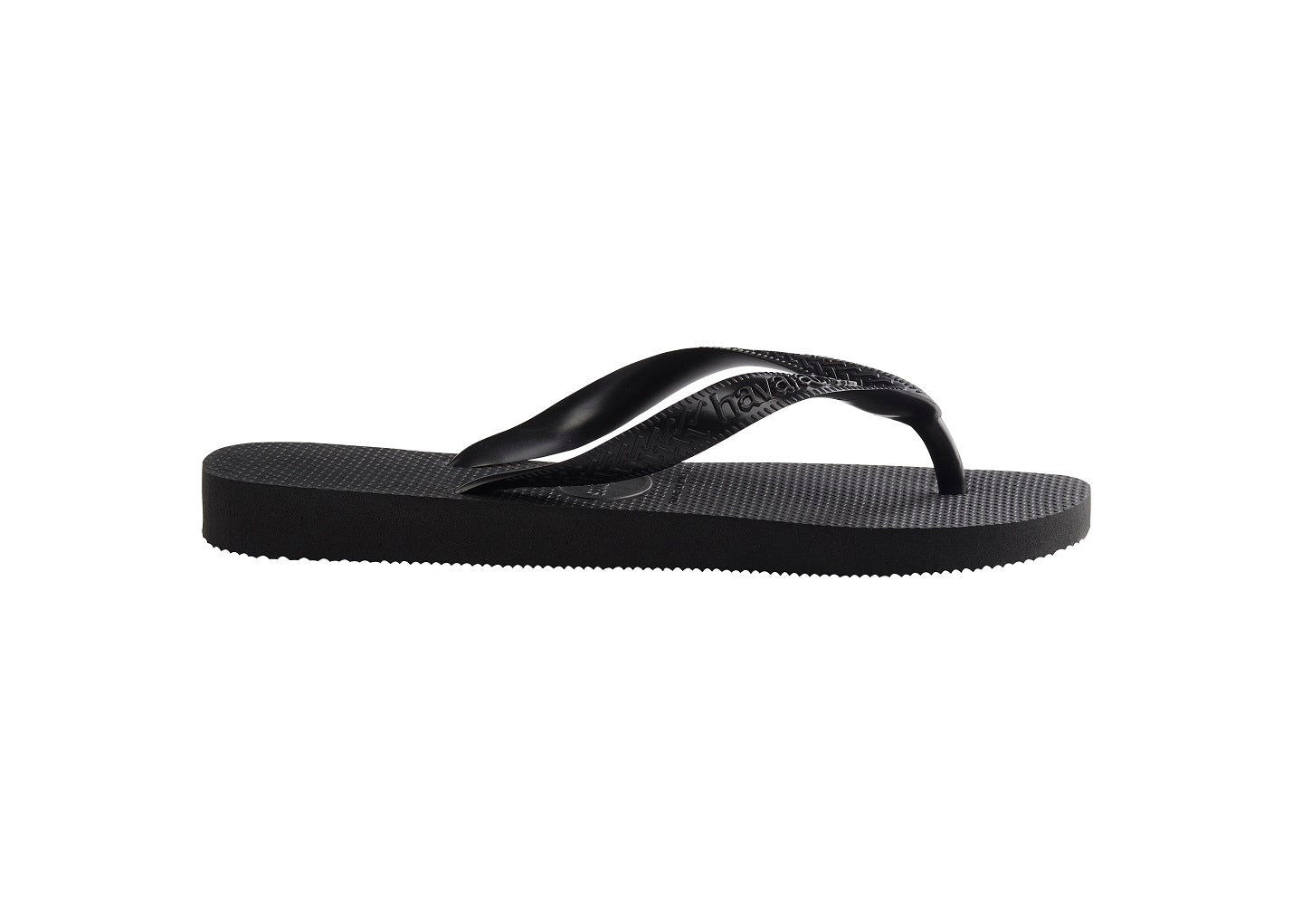 Havaianas Top - Black