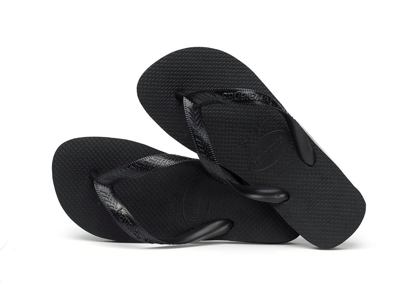 Havaianas Top - Black