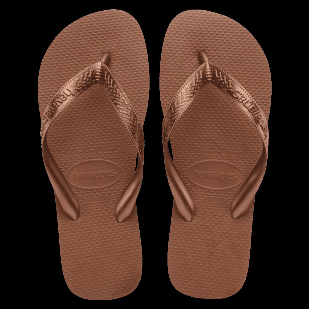 Havaianas top metallic deals