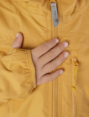 Therm SplashMagic Rainshell - Ochre