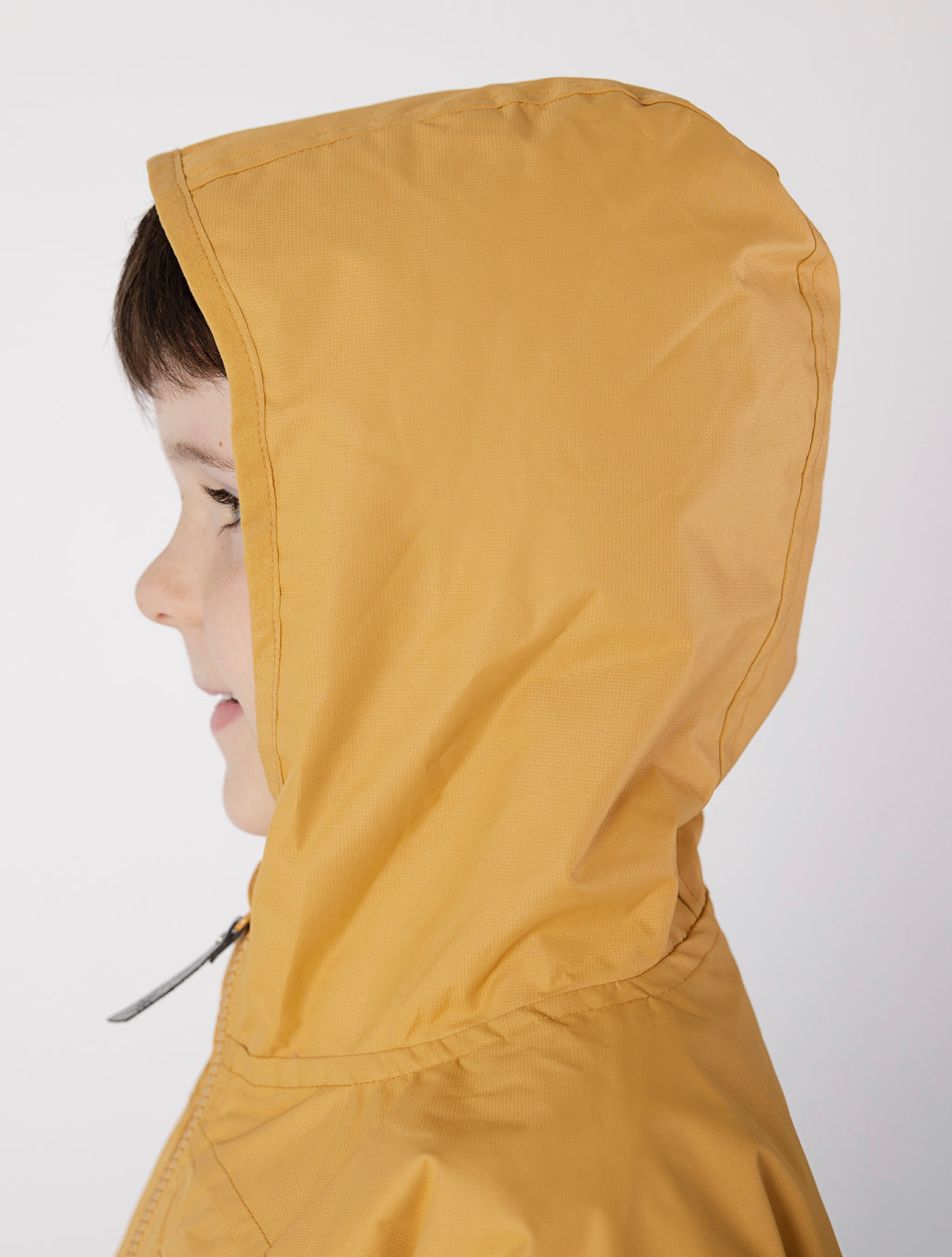 Therm SplashMagic Rainshell - Ochre