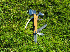 Moana Rd Bush Wonder Tool