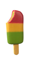 Moana Rd Ice Cream Magnet