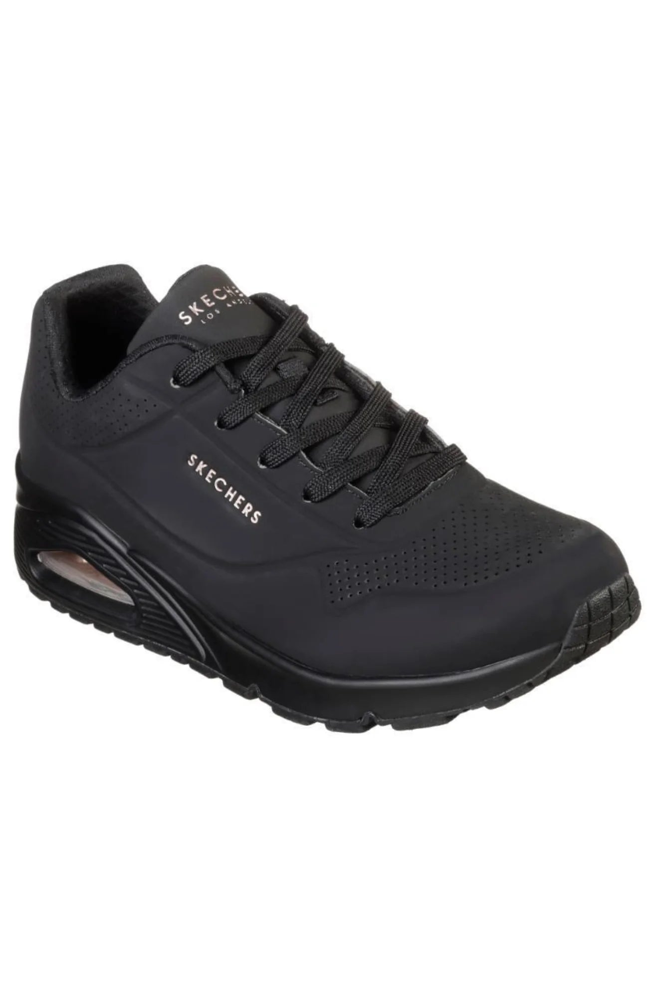 Skechers  Uno Stand On Air - Black